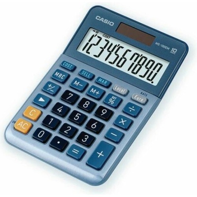CASIO MS 100 EM; 45016893