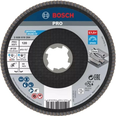 Bosch 2.608.619.204