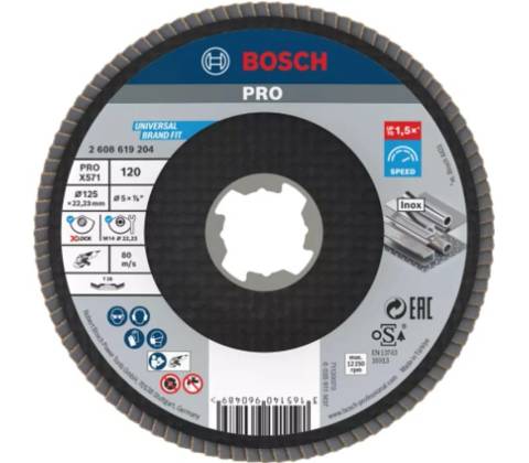 Bosch 2.608.619.204