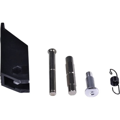 JD Bug Deluxe Black Спирачкa за тротинетка (JD185FFOLD)