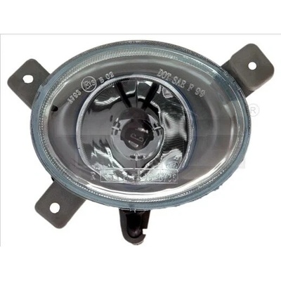 Mlhovka TYC 19-5735-05-9