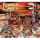 OMEN - BATTLE CRY CD