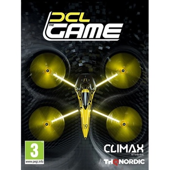 DCL - The Game