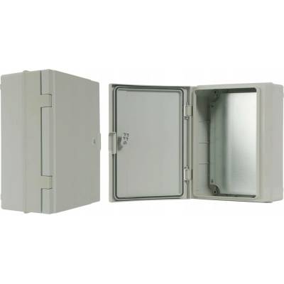 Rozvaděč Pawbol 230 V IP65 0 A