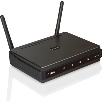 D-Link DAP-1360