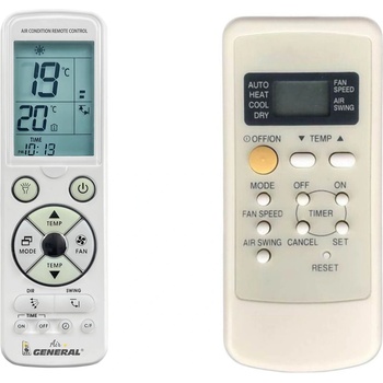 General Panasonic a75c2562, cwaa75c2362, cwa75c2149, cs-pe9cke, cs-pe12cke, cwa75c2504 - луксозно с подсветка дистанционно управление (a75c2562, cwaa75c2362, cwa75c2149, cs-pe9cke, cs-pe12cke, cwa75c2504)