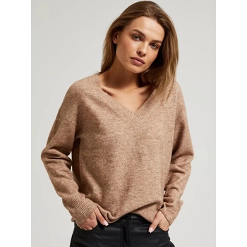 Moodo Женски пуловер Moodo Moodo | Kafyav | ЖЕНИ | XS