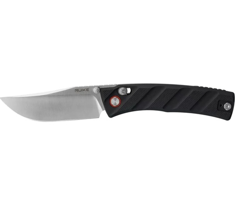 Ruike P856 - černý
