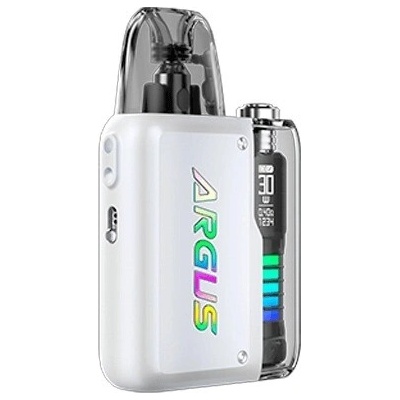 Voopoo Argus P2 Pod 1100 mAh Pearl White 1 ks