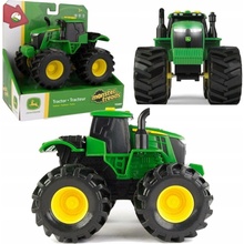 Tomy Traktor John Deere Monster Treads