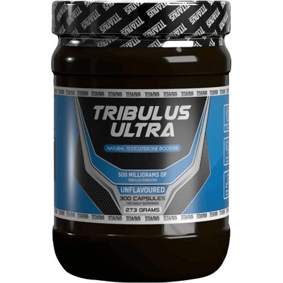 Titánus Tribulus Ultra 300 kapsúl