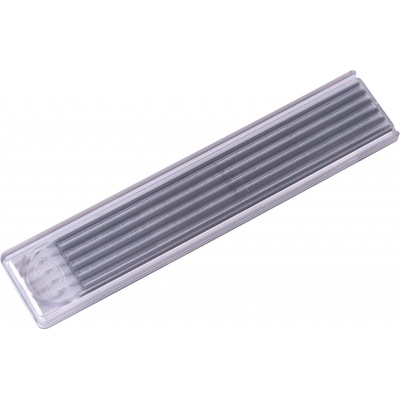 Extol Náhradní tuhy 6ks do značkovače 2,8x120mm tvrd. HB 8853007A