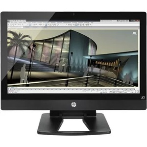 HP Z1 AiO WM548EA