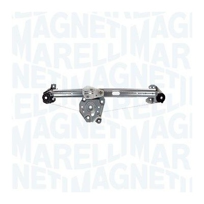 Mechanizmus zdvíhania okna MAGNETI MARELLI 350103897000