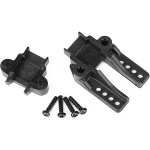 Traxxas държач на конектора EZ-Start: Nitro Slash