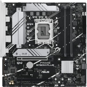 Image 1 of ASUS Prime B760M-PLUS