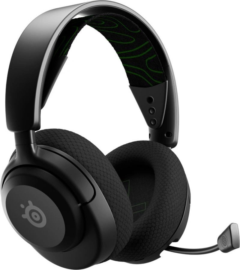 SteelSeries Arctis Nova 5X (61676/7)