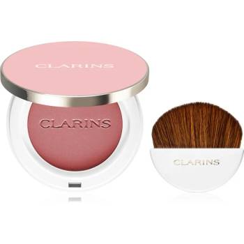 Image 1 of Clarins Joli Blush дълготраен руж цвят 03 Cheeky Rose 5 гр
