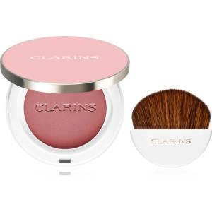 Clarins Joli Blush дълготраен руж цвят 03 Cheeky Rose 5 гр