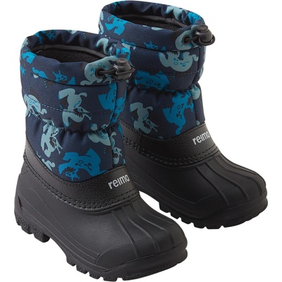 Reima Nefar Navy