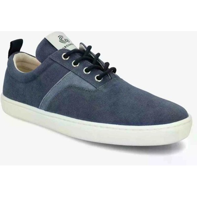Groundies Wmns La Paz Indigo Blue