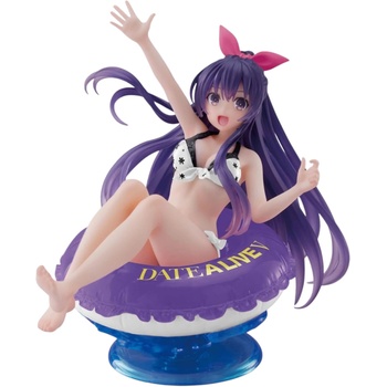 Taito Статуетка Taito Animation: Date A Live V - Tohka Yatogami (Aqua Float Girls) (Renewal), 10 cm (TAPR451909600)