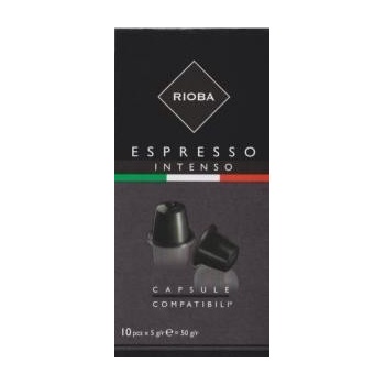 Rioba Espresso Intenso 10 ks