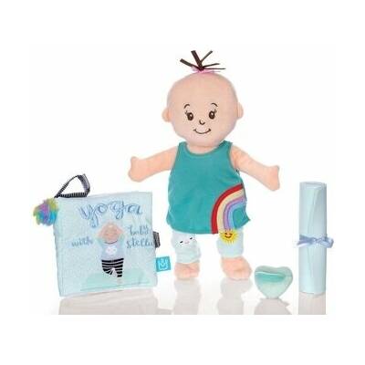 Manhattan Toy Yoga Baby Stella 30 cm
