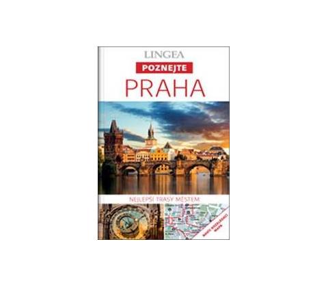 Praha