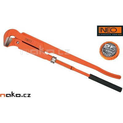 NEO Tools 02-131 hasák 90°