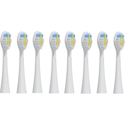 Hlavice na elek. kefky Philips Sonicare Optimal White - 8 ks