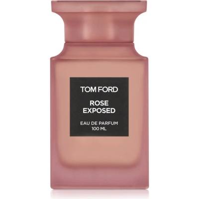 Tom Ford Rose Exposed Eau De Pafum Eau de Parfum унисекс 100ml