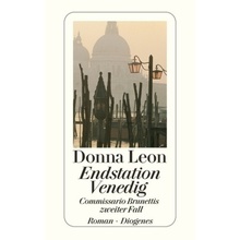 Endstation Venedig - Leon, Donna