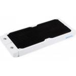 Alphacool Радиатор Alphacool NexXxoS ST30 Full Copper 280mm Radiator V. 2, White Special Edition (1020232) - mypc