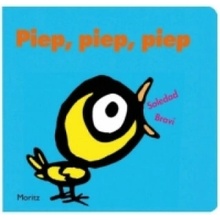Piep, Piep, Piep Soledad Bravi Leporelo