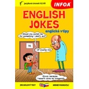 Zrcadlová četba - English Jokes A2-B1 (Anglické vtipy)