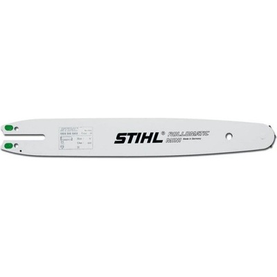 STIHL Шина за верижен трион STIHL 40 см, 3/8 " , 1.3 мм, 55, Rollomatic E (30050004813)