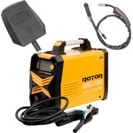 ROTOR MMLT-290A Заваръчен апарат
