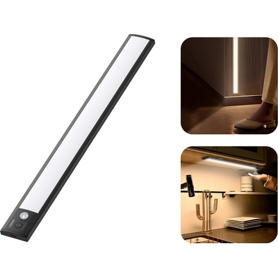 LDNIO Y5 inteligentní magnetické LED osvětlení se senzorem pohybu
