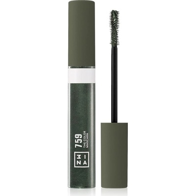 3INA The Color Mascara objemová řasenka 759 14 ml