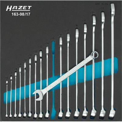 Hazet 163-98/17