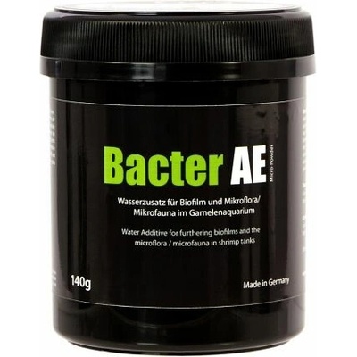 GlasGarten Bacter AE 140 g