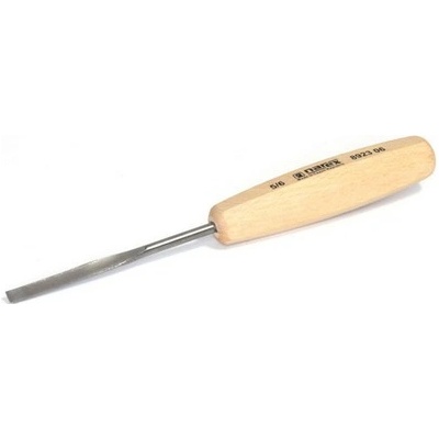 Narex Bystřice Dláto řezbářské duté, WOOD LINE STANDARD 06 x 90 mm - NB8923-06