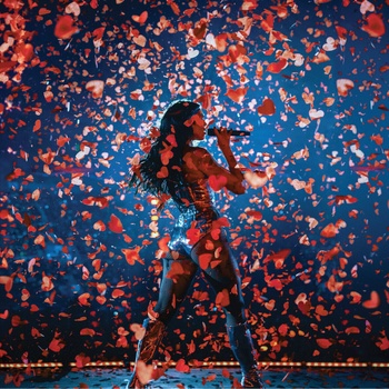 Dua Lipa - Dua Lipa (Live From Mexico) (CD) (5026854610351)