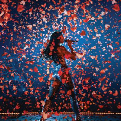 Dua Lipa - Dua Lipa (Live From Mexico) (CD) (5026854610351)