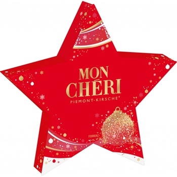 Ferrero Mon Chéri Stern 147 g