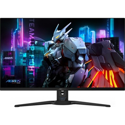 Gigabyte AORUS FO32U