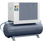 CORMAK LUFT 1000 COMPACT N10S
