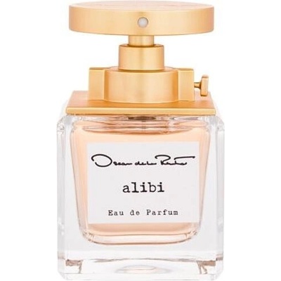 Oscar De La Renta Alibi parfémovaná voda dámská 50 ml