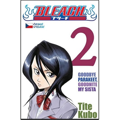 Tite Kubo - Bleach 2